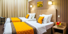 Comfort Inn Hotel