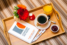 Comfort Inn Hotel