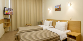 Comfort Inn Hotel