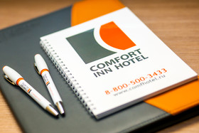 Comfort Inn Hotel