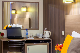 Comfort Inn Hotel