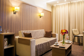 Comfort Inn Hotel