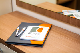 Comfort Inn Hotel