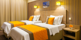 Comfort Inn Hotel