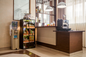 Comfort Inn Hotel