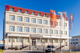 Comfort Inn Hotel