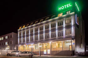 Comfort Inn Hotel