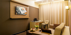 Comfort Inn Hotel