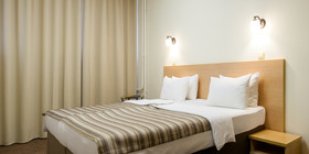 Comfort Inn Hotel