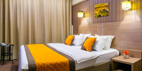 Comfort Inn Hotel