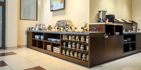 Comfort Inn Hotel