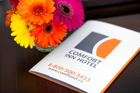 Comfort Inn Hotel