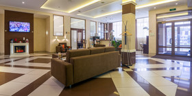 Comfort Inn Hotel