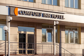 Comfort Inn Hotel