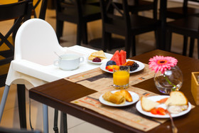Comfort Inn Hotel