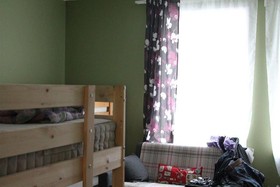 Dostoevsky Hostel Novosibirsk
