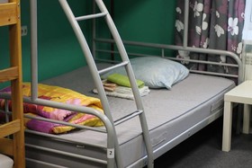 Dostoevsky Hostel Novosibirsk