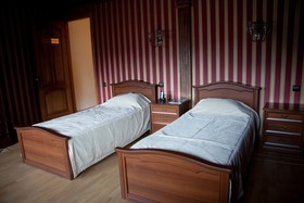Dynasty Apartments