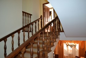 Dynasty Apartments