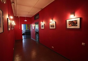 Funkey Hostel