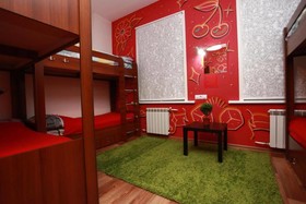 Funkey Hostel