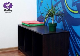 Funkey Hostel
