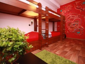 Funkey Hostel