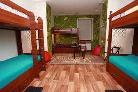 Funkey Hostel