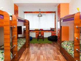 Funkey Hostel