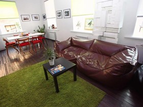 Funkey Hostel