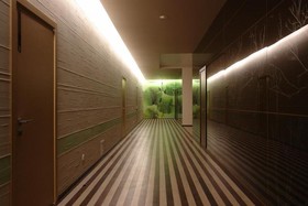 Garden Apple Hotel