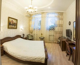 Gostinitsa Zolotoye Runo