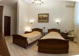 Gostinitsa Zolotoye Runo