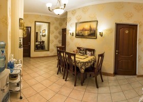 Gostinitsa Zolotoye Runo