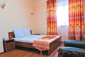 Hotel Anturazh