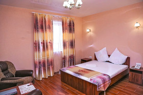 Hotel Anturazh