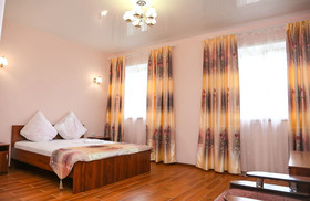 Hotel Anturazh