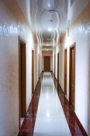 Hotel Anturazh