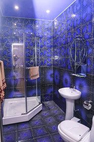 Hotel Anturazh