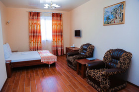 Hotel Anturazh