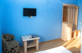 Hotel Anturazh