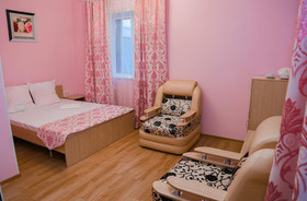 Hotel Anturazh