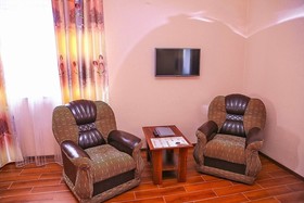 Hotel Anturazh