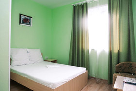 Hotel Anturazh