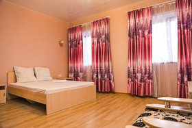 Hotel Anturazh