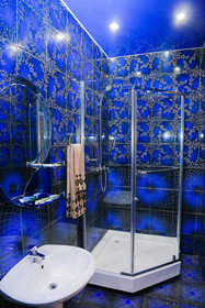 Hotel Anturazh