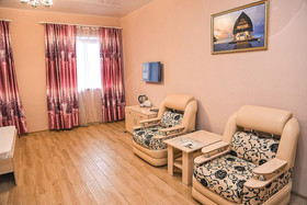 Hotel Anturazh