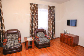 Hotel Anturazh