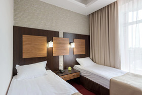 Hotel N