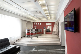 Hotel N